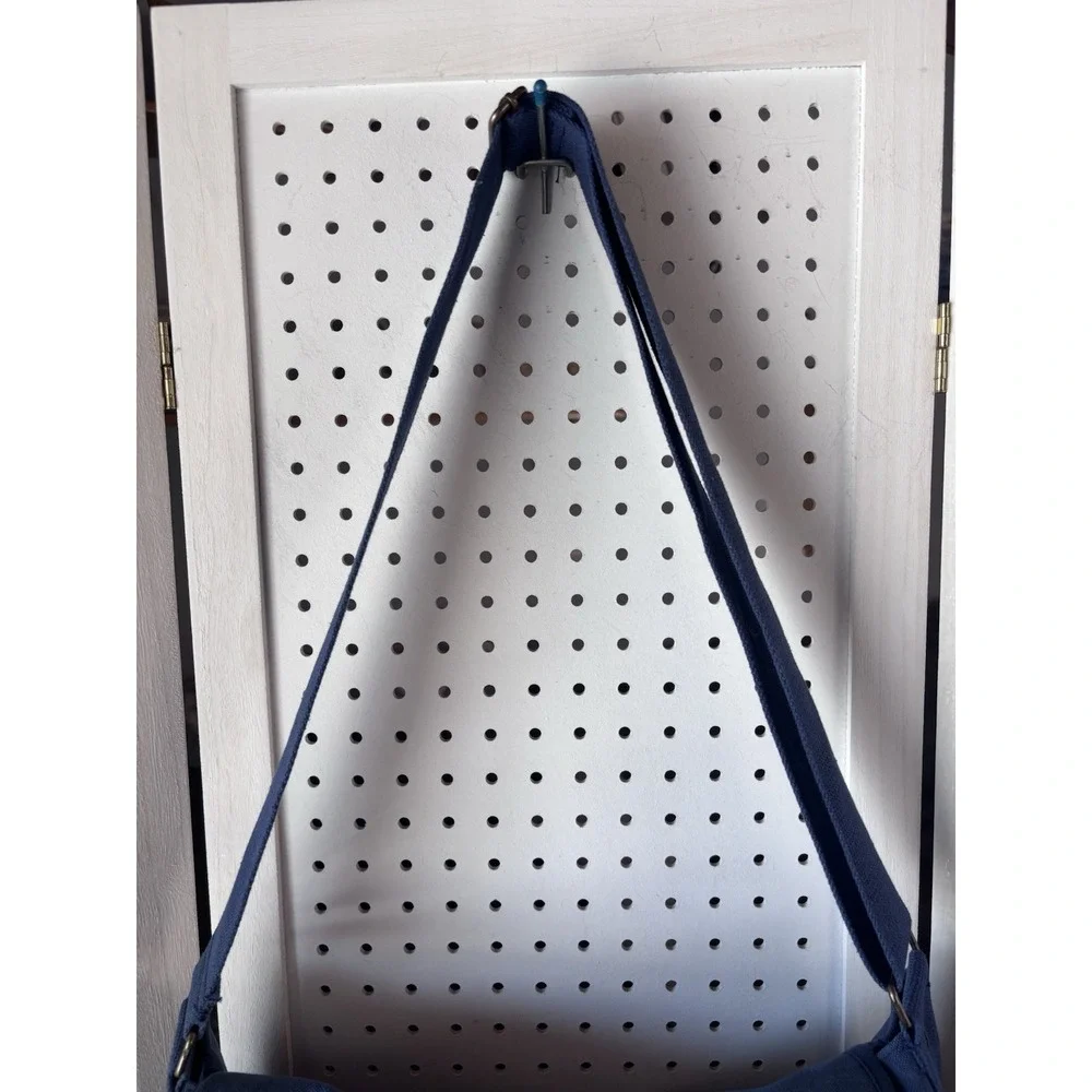 ROTHCO Vintage Canvas Messenger Bag Heavy-Duty Cotton Canvas‎ Crossbody Shoulder